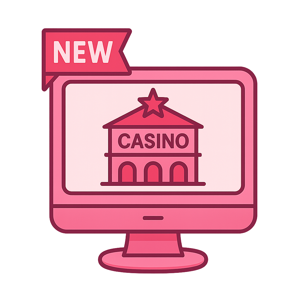 Neue Online Casinos