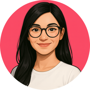 Anna Weber Bild rund